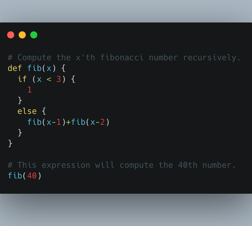 LLVM Compiler