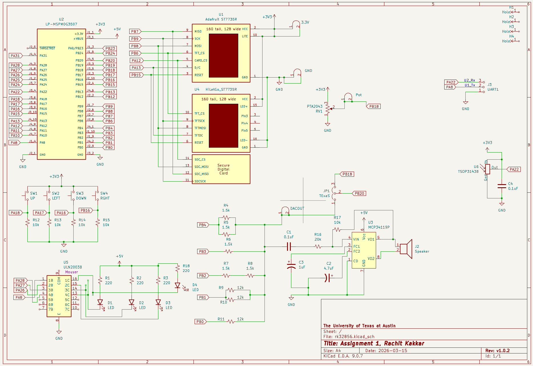 Schematic